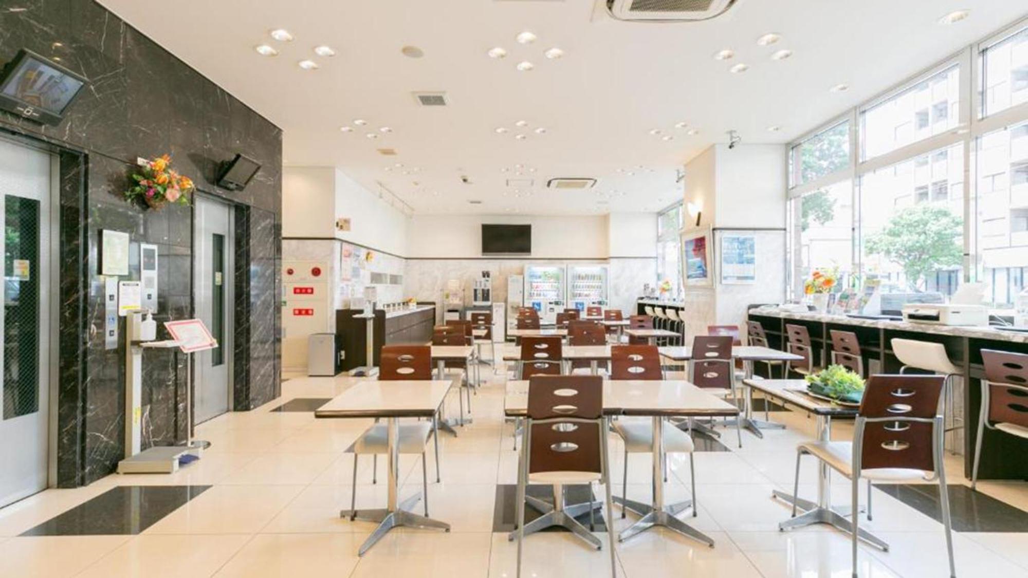 Toyoko Inn Shizuoka Shimizu Ekimae Exterior photo