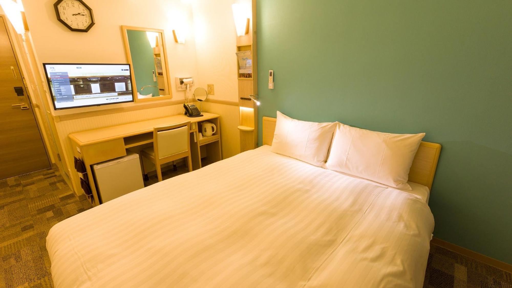 Toyoko Inn Shizuoka Shimizu Ekimae Room photo