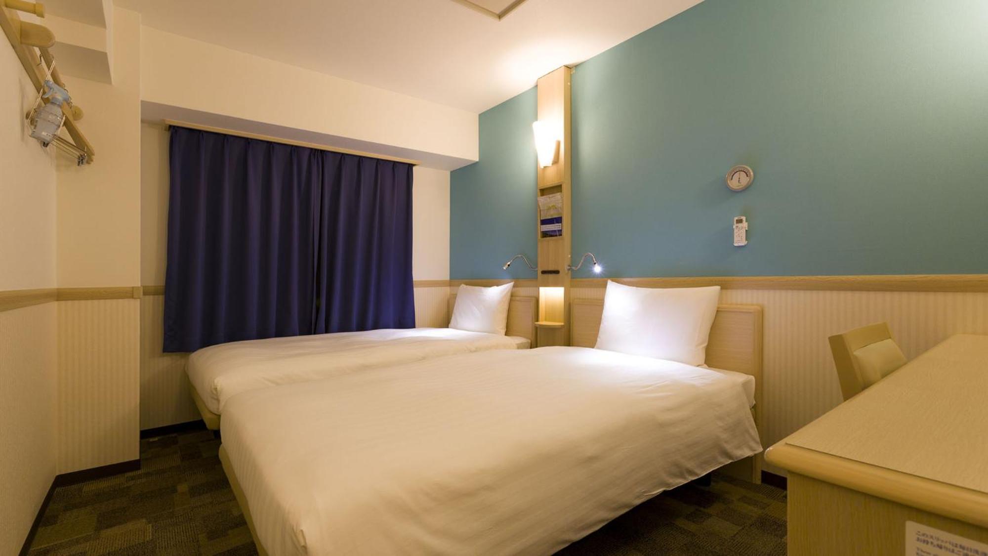 Toyoko Inn Shizuoka Shimizu Ekimae Room photo
