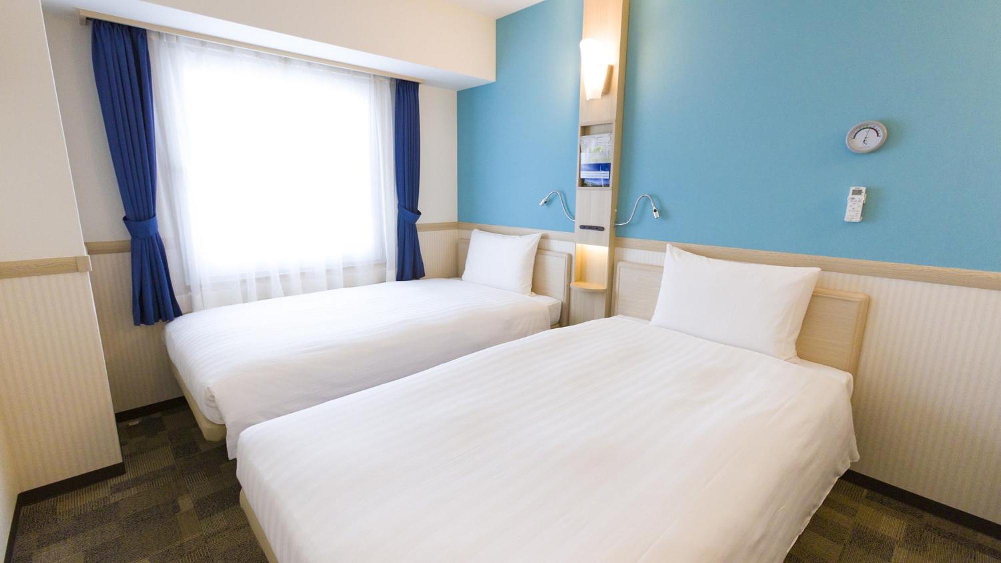 Toyoko Inn Shizuoka Shimizu Ekimae Room photo